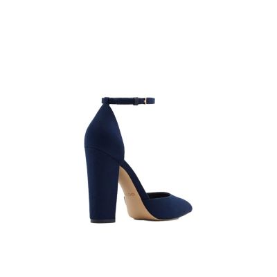 NICHOLES NAVY BLUE